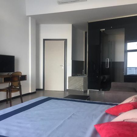 Residenza Santa Lu B&B 나폴리 외부 사진